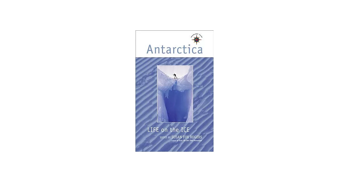 Antarctica: Life on the Ice | 拾書所