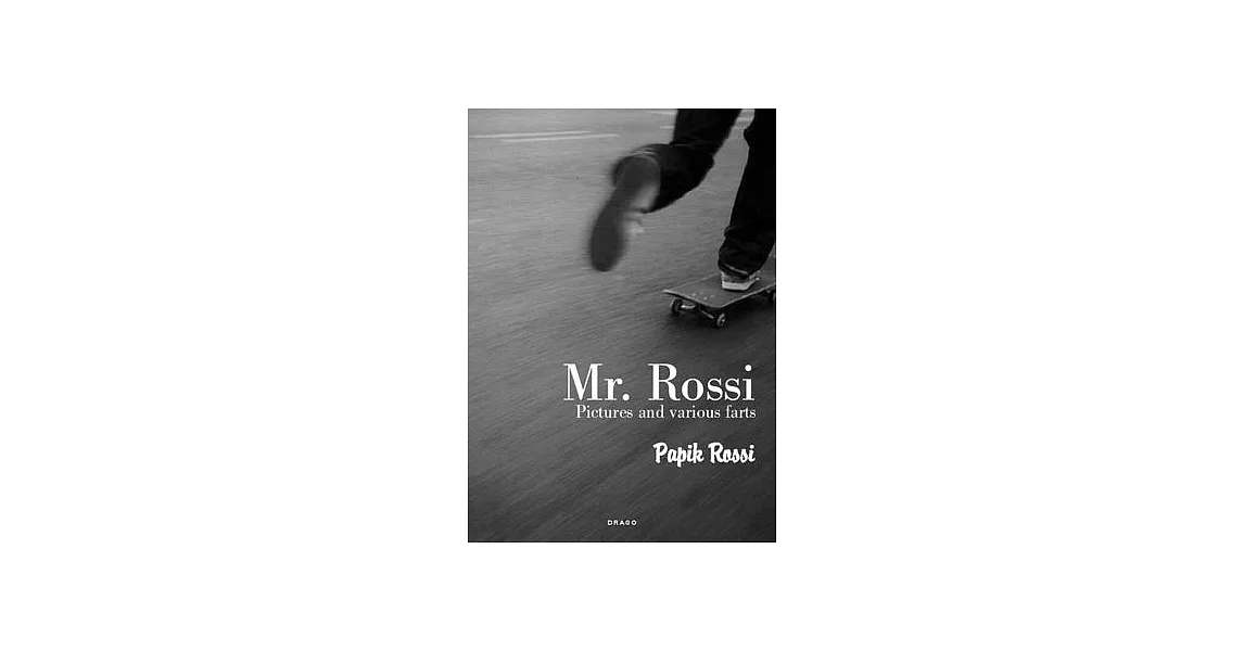 Mr. Rossi: Pictures & Farts | 拾書所