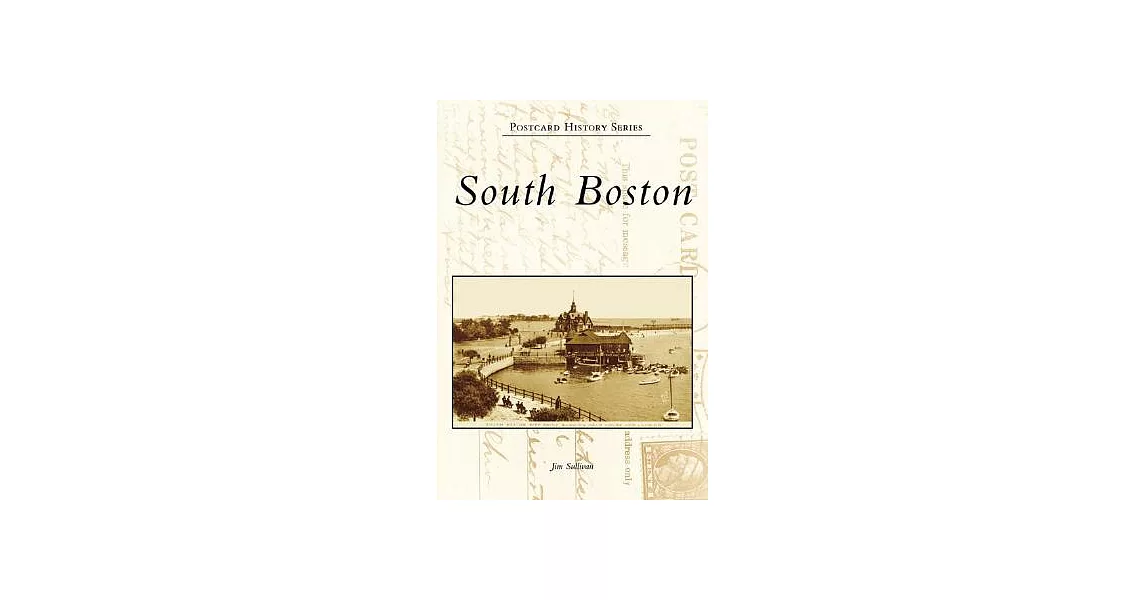 South Boston | 拾書所