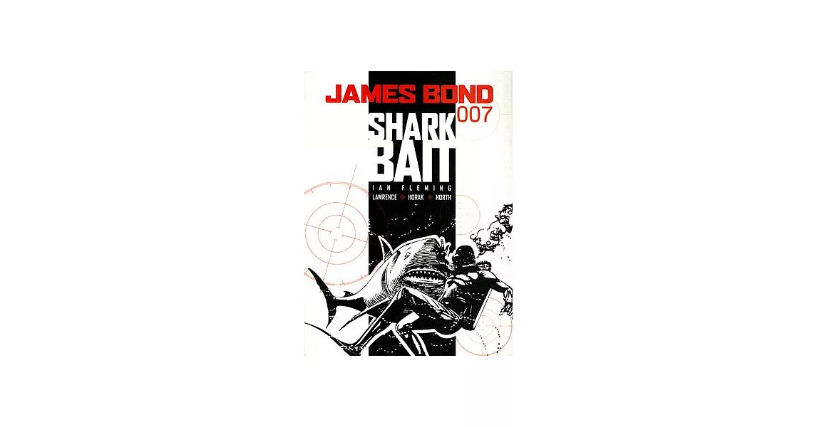 James Bond 007: Shark Bait | 拾書所