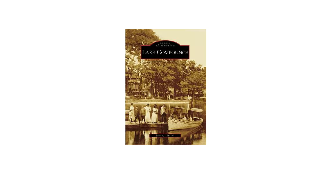 Lake Compounce | 拾書所