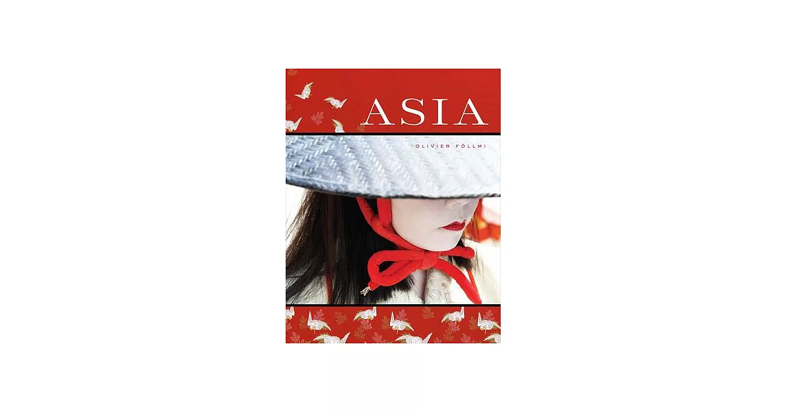 Asia | 拾書所