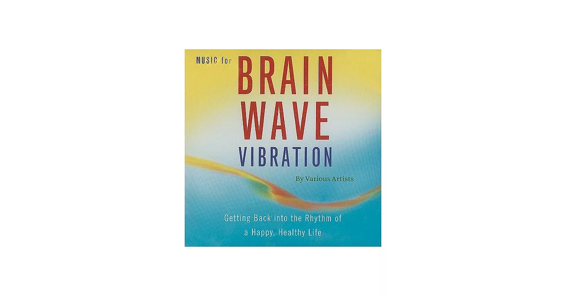 Music for Brain Wave Vibration | 拾書所