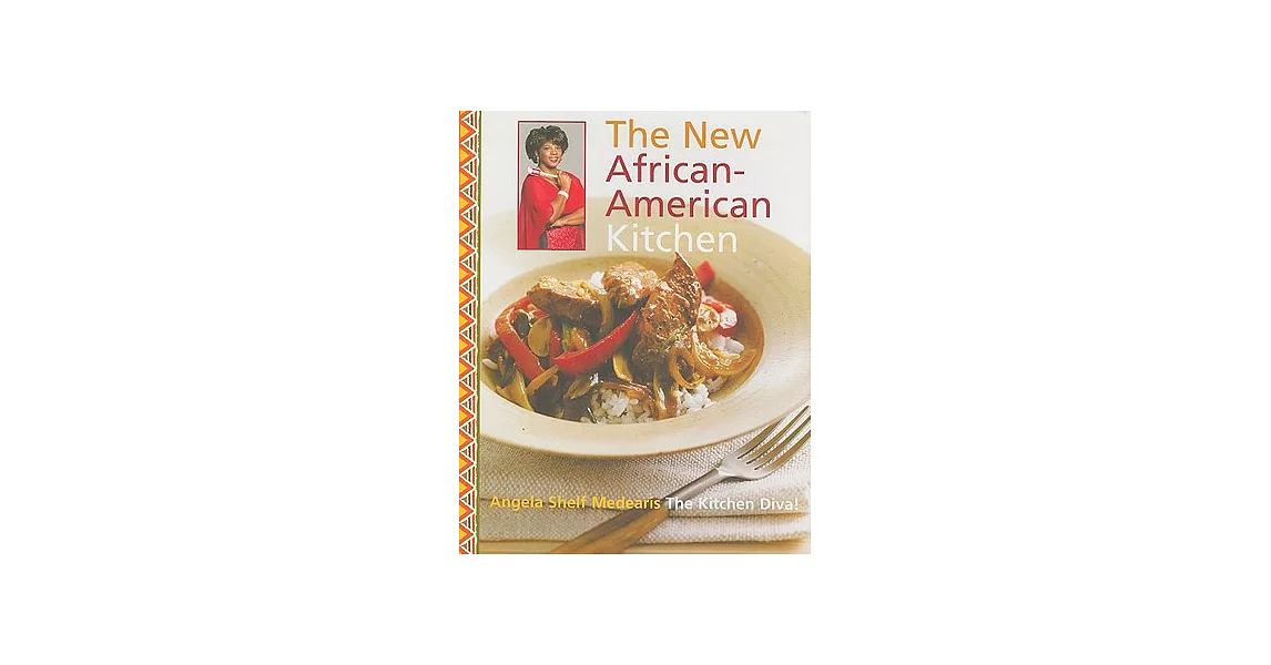 The New African-American Kitchen | 拾書所