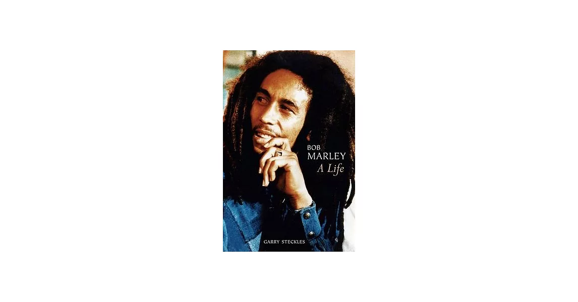 Bob Marley: A Life | 拾書所