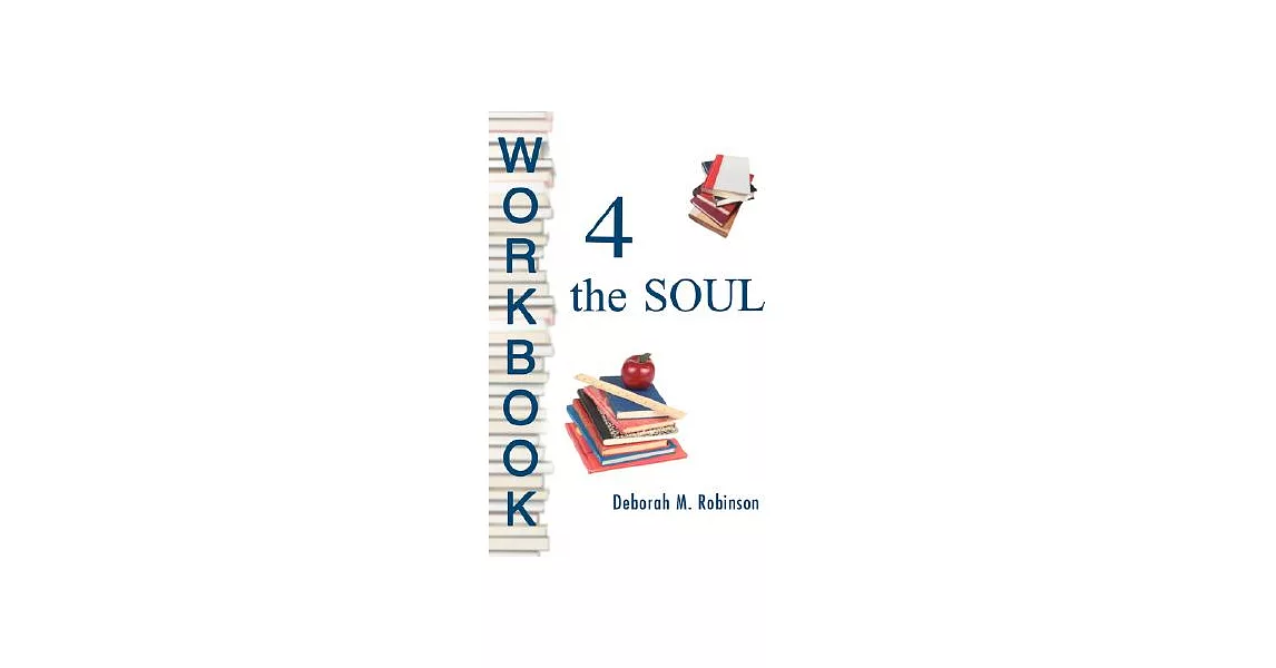 Workbook 4 the Soul | 拾書所