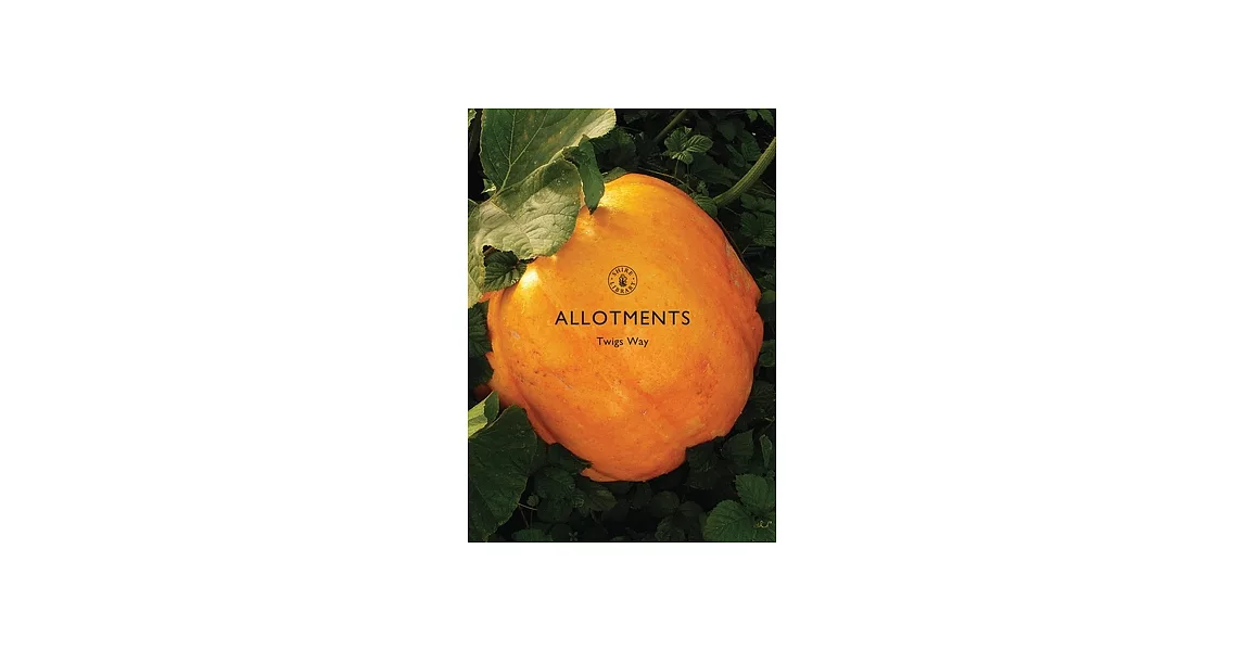 Allotments | 拾書所