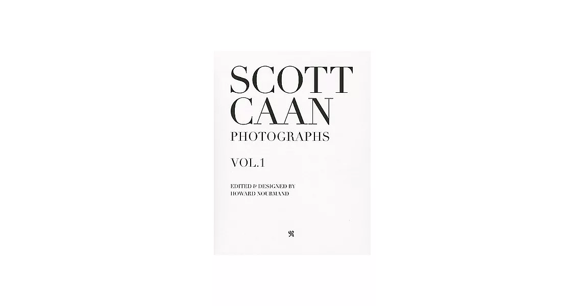 Scott Caan Photographs | 拾書所