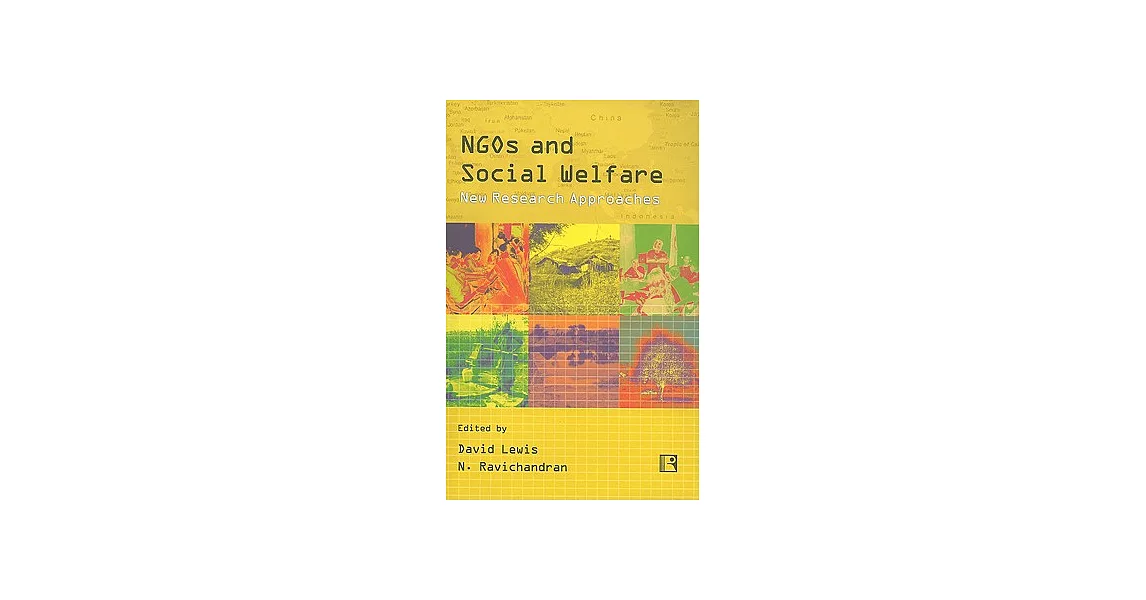 NGOs and Social Welfare: New Research Approaches | 拾書所