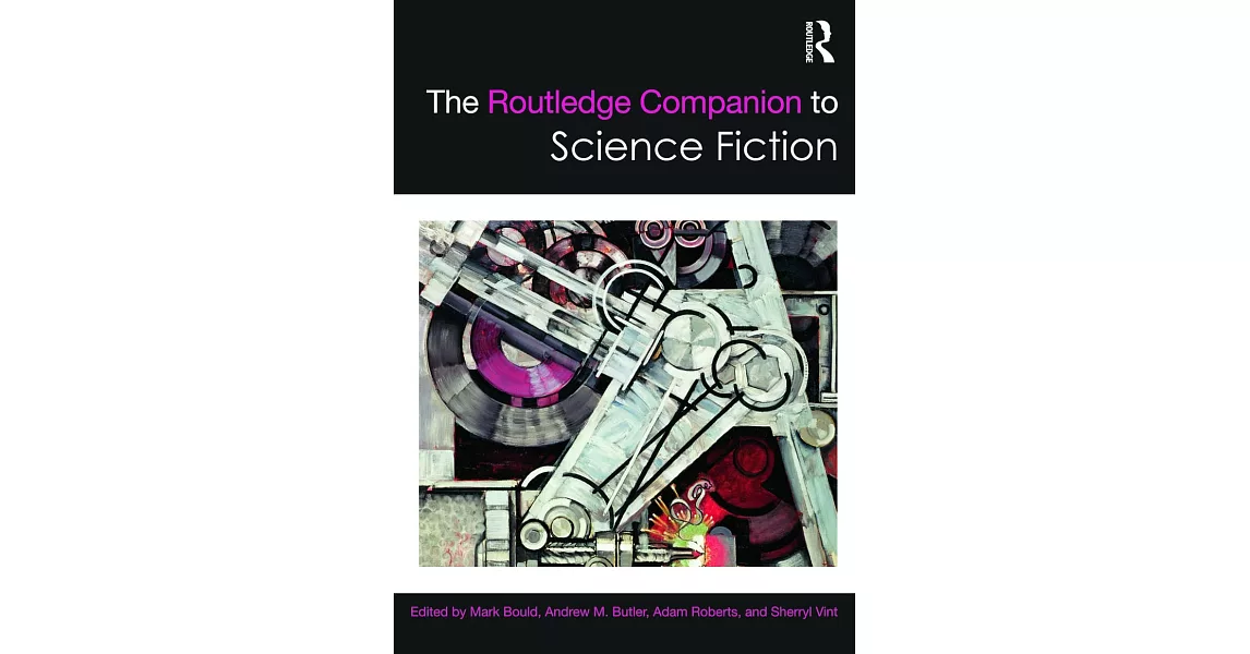 The Routledge Companion to Science Fiction | 拾書所