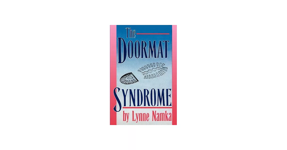 博客來The Doormat Syndrome