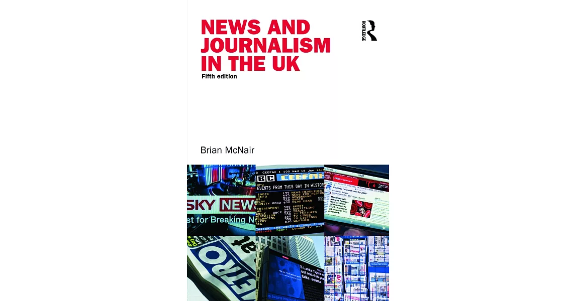 News and Journalism in the UK | 拾書所