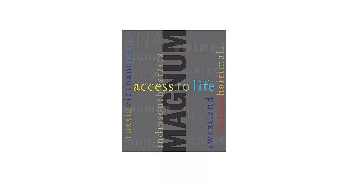 Access to Life | 拾書所