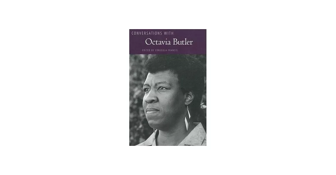 Conversations With Octavia Butler | 拾書所