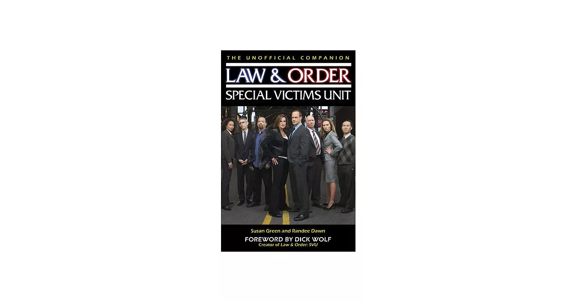 Law & Order: Special Victims Unit | 拾書所