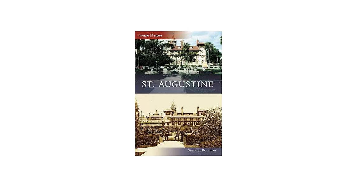 St. Augustine | 拾書所