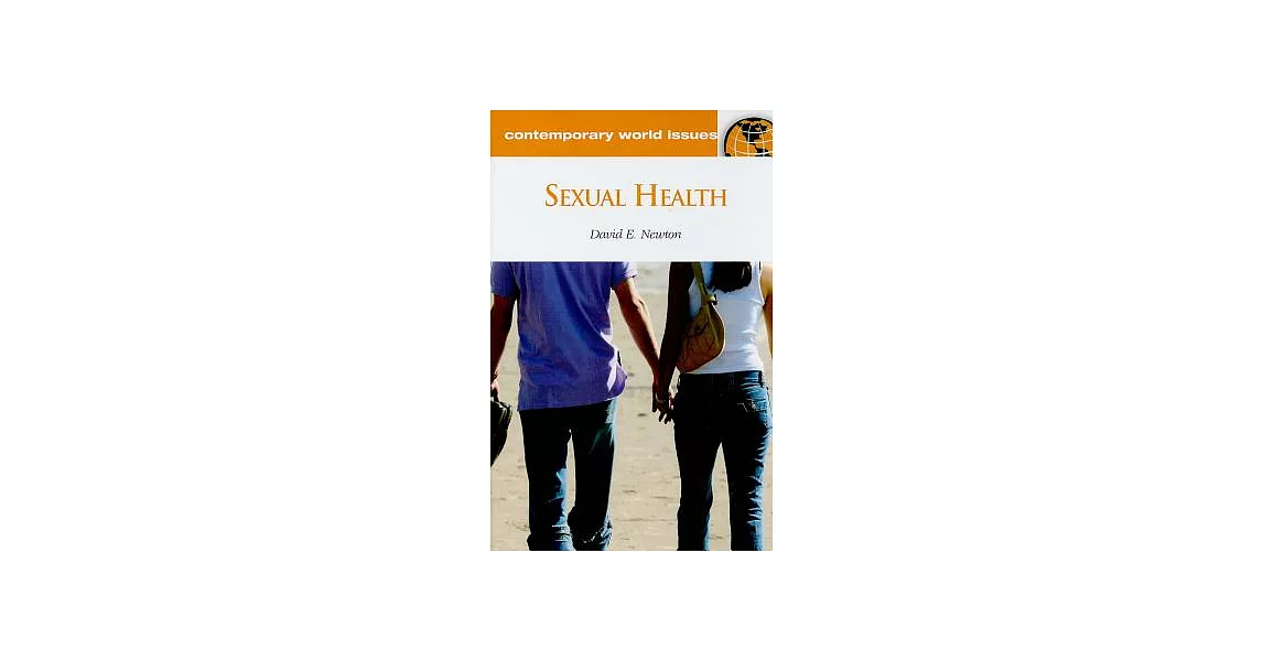 Sexual Health: A Reference Handbook | 拾書所