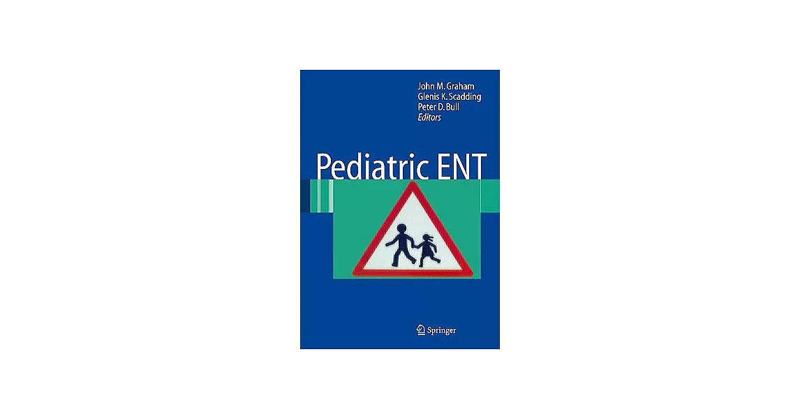 Pediatric ENT | 拾書所