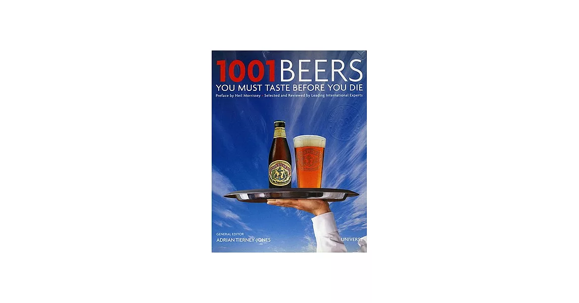 1001 Beers You Must Taste Before You Die | 拾書所