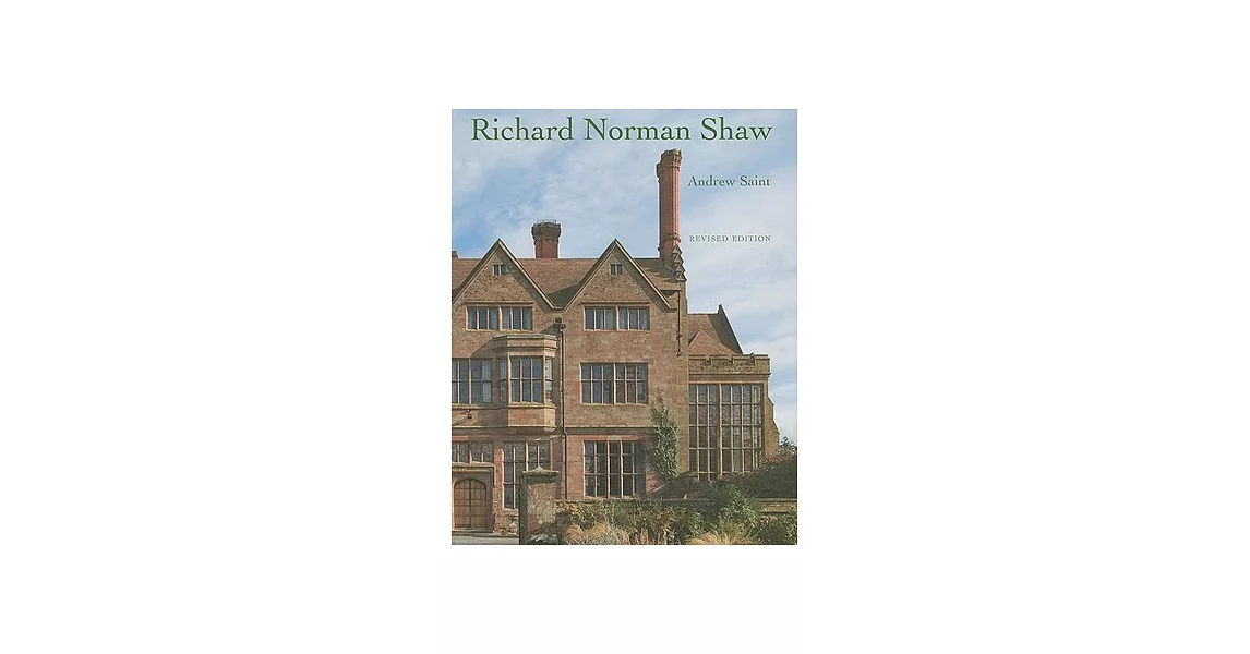 Richard Norman Shaw | 拾書所