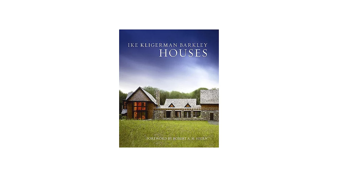 Ike Kligerman Barkley Houses | 拾書所