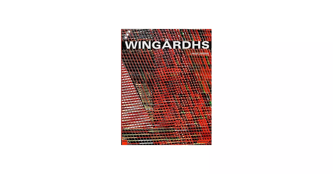 Wingardhs | 拾書所