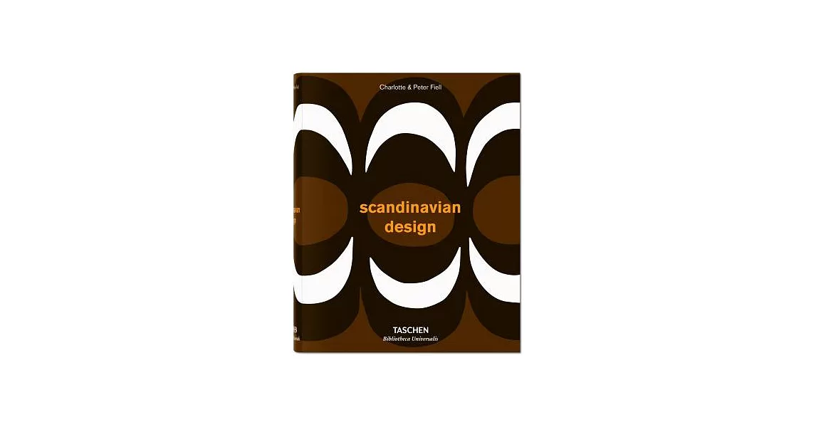 Scandinavian Design | 拾書所