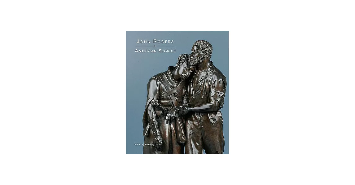 John Rogers: American Stories | 拾書所