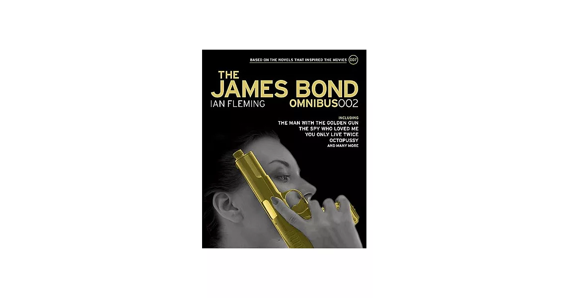 James Bond Omnibus 2 | 拾書所