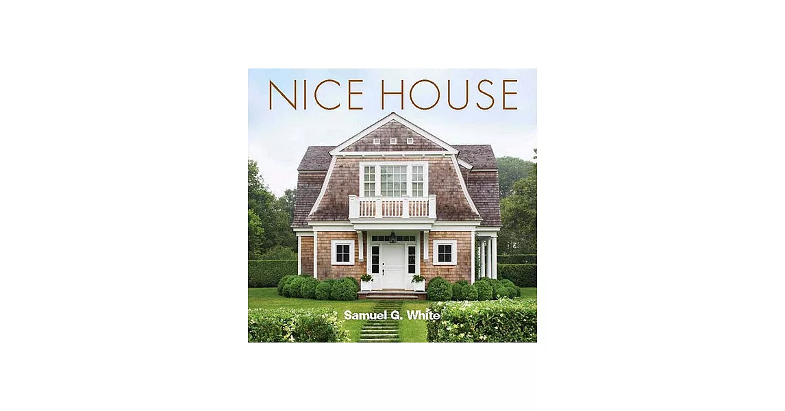 Nice House | 拾書所