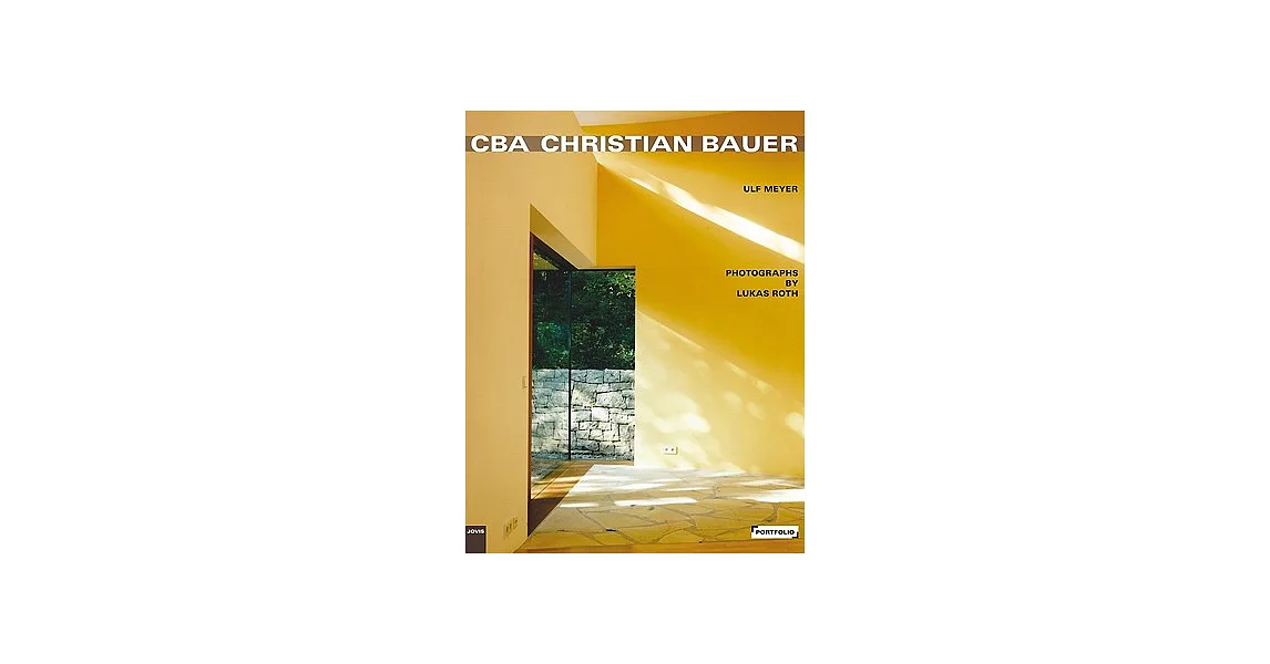 CBA Christian Bauer | 拾書所