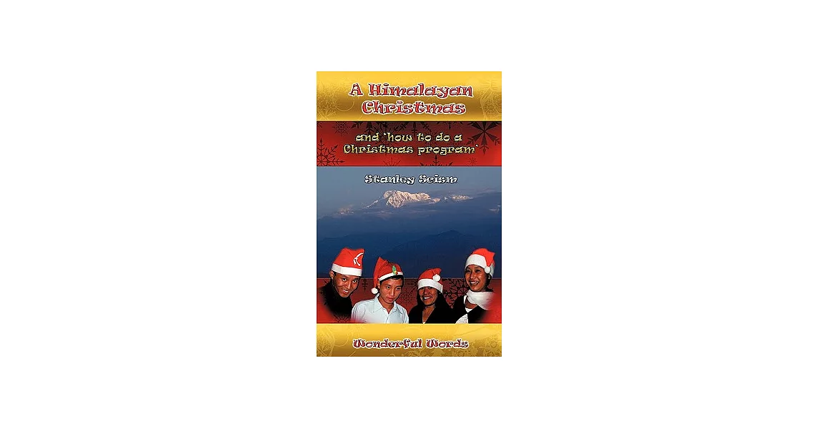 A Himalayan Christmas | 拾書所