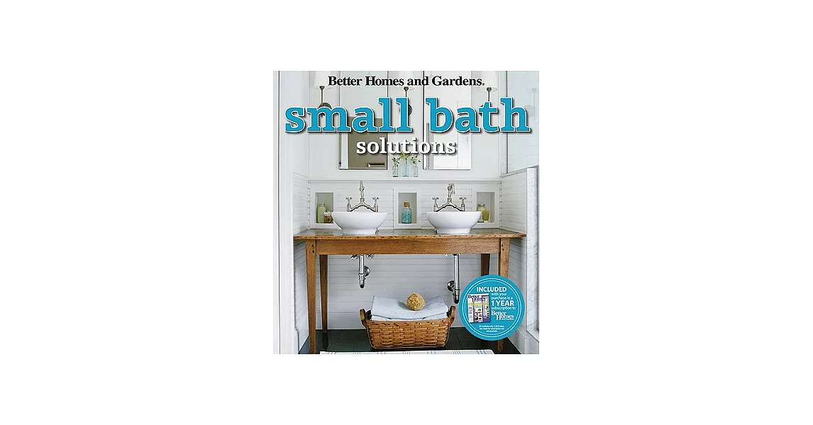 Small Bath Solutions | 拾書所