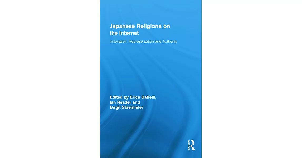 Japanese Religions on the Internet | 拾書所