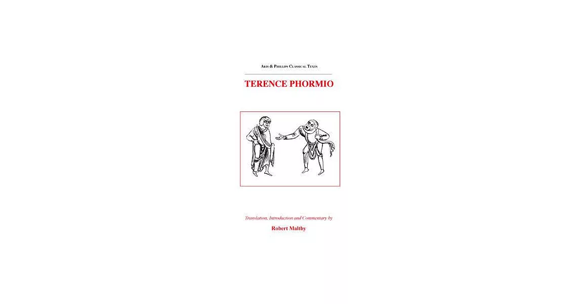 Terence: Phormio | 拾書所