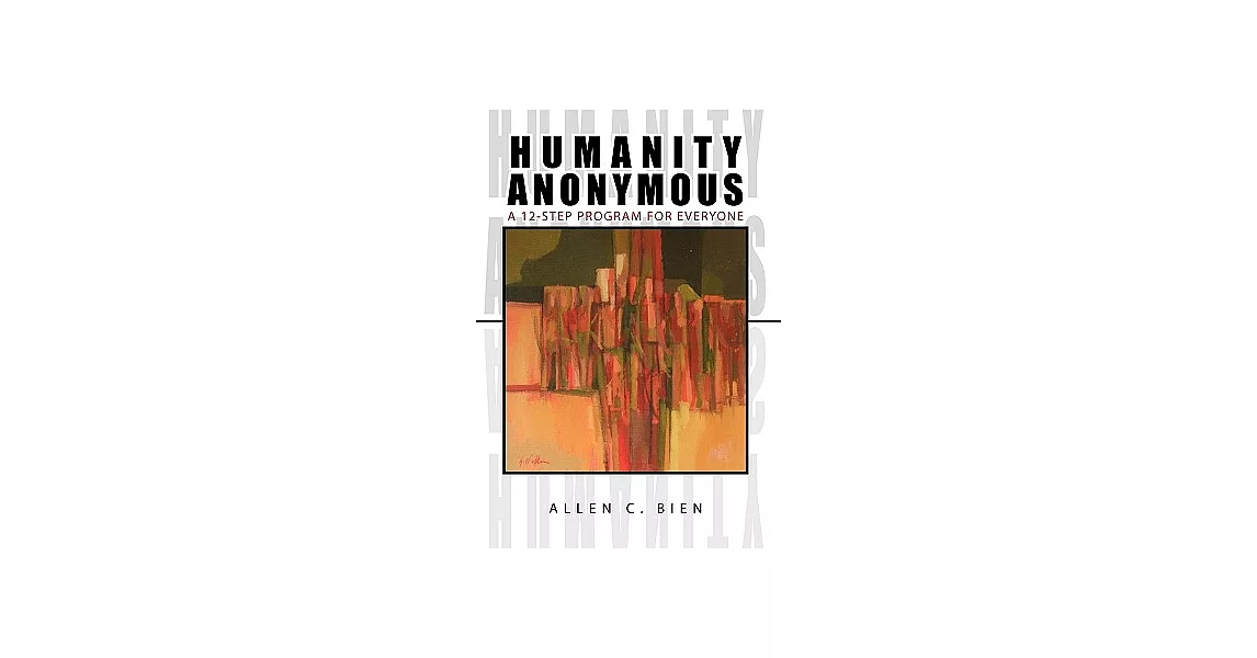Humanity Anonymous | 拾書所