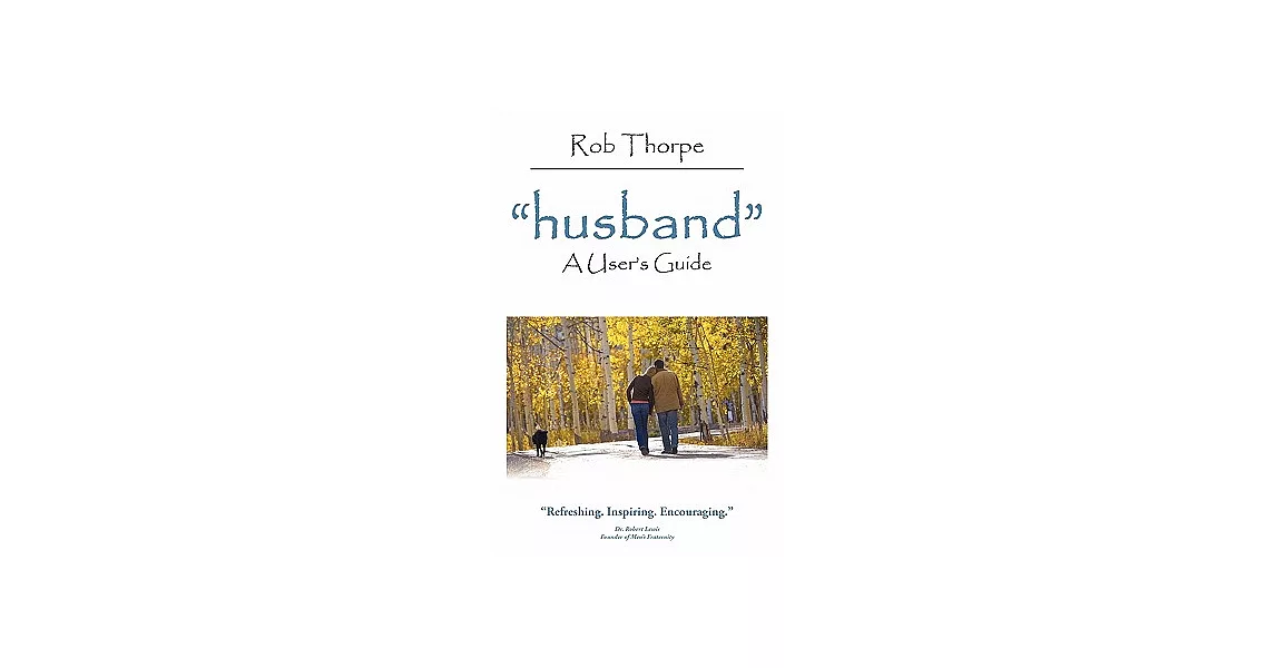 Husband: A User’s Guide | 拾書所