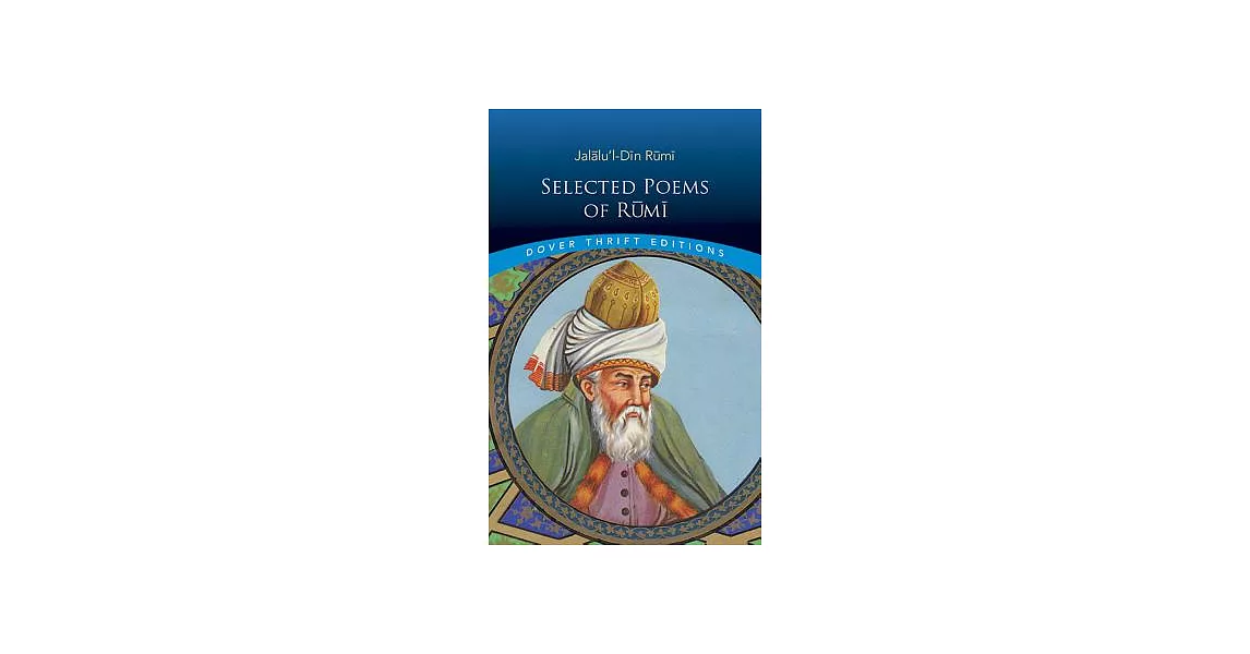 Selected Poems of Rumi | 拾書所