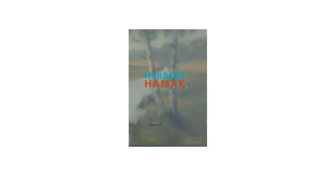 Herbert Hamak | 拾書所