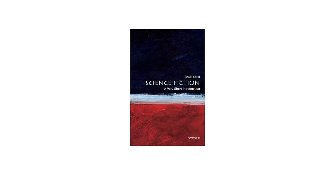 Science Fiction | 拾書所