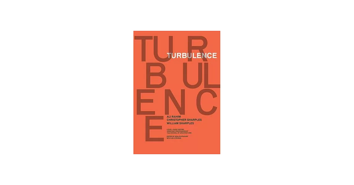 Turbulence | 拾書所