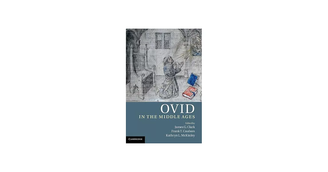 Ovid in the Middle Ages | 拾書所