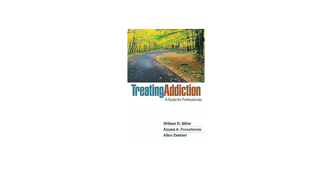 Treating Addiction: A Guide for Professionals | 拾書所