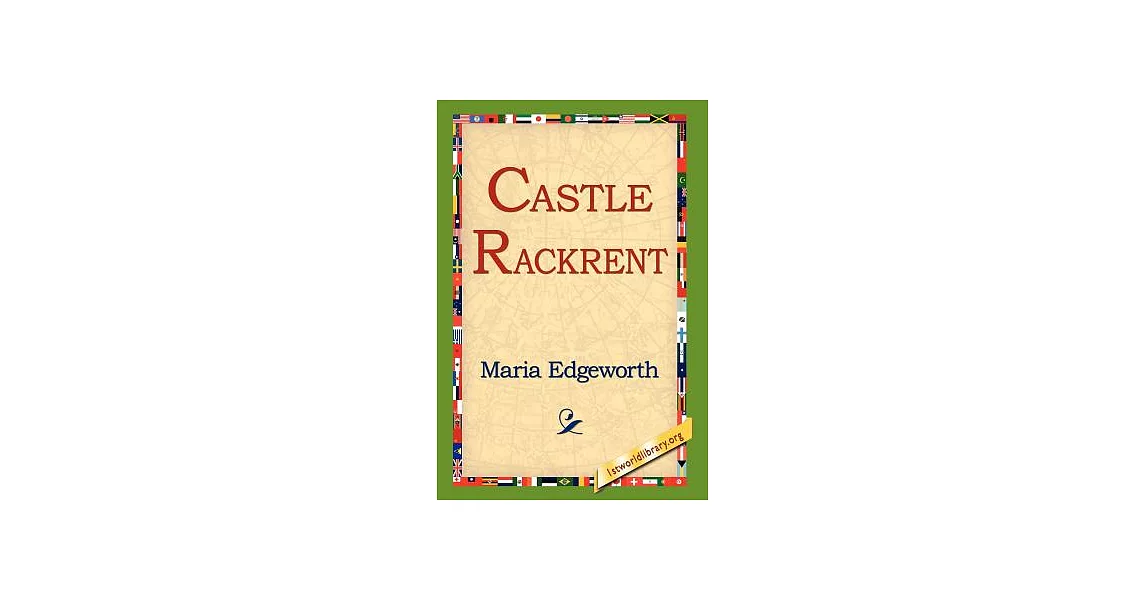 博客來 Castle Rackrent