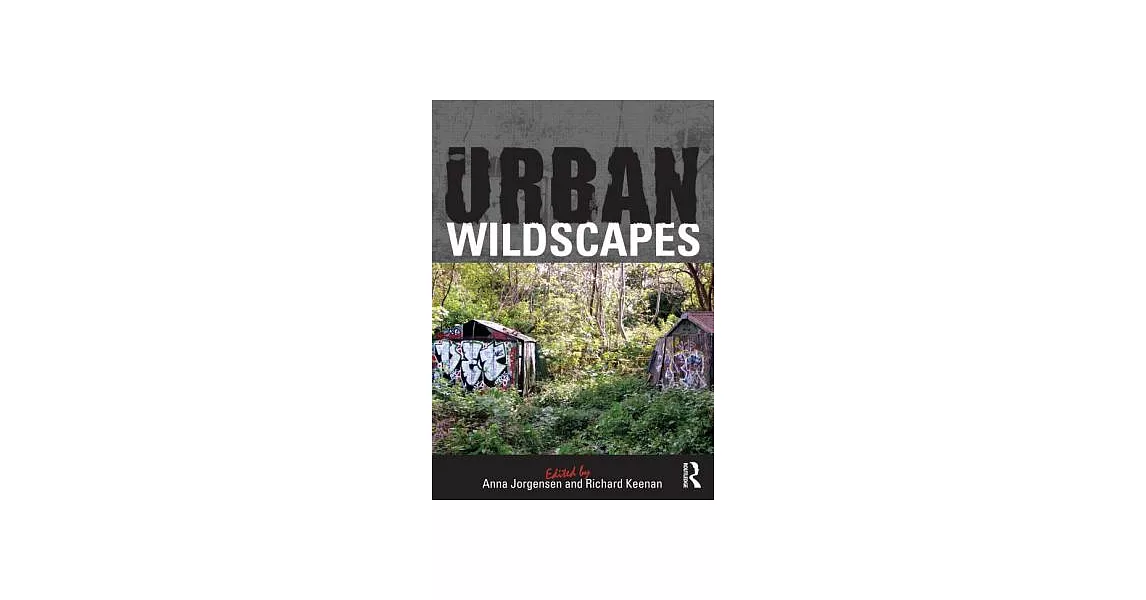 Urban Wildscapes | 拾書所