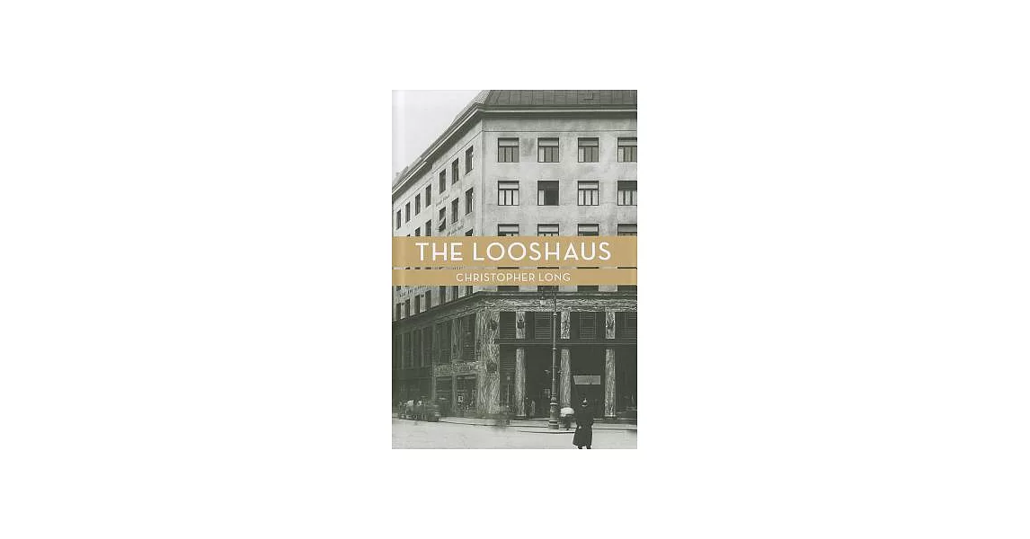 The Looshaus | 拾書所