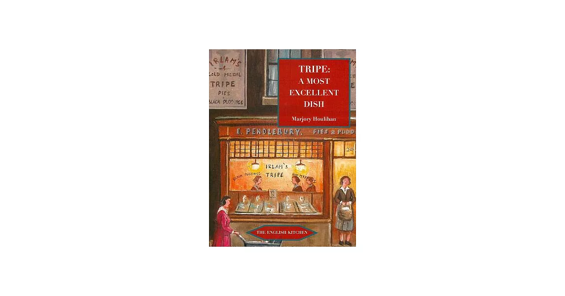 Tripe: A Most Excellent Dish | 拾書所