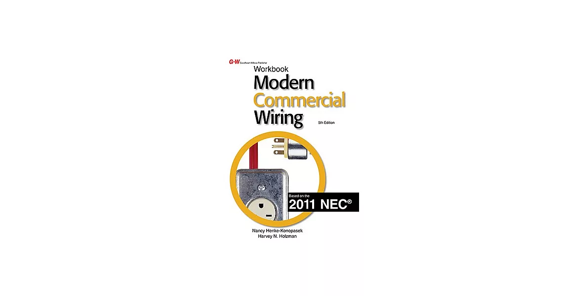 Modern Commercial Wiring | 拾書所