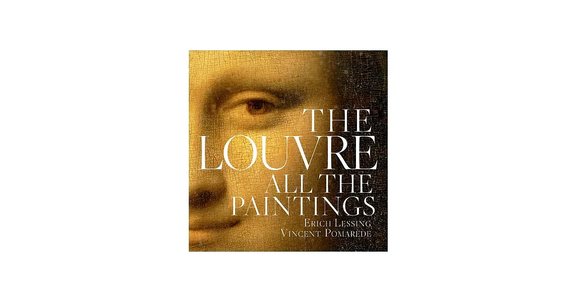 The Louvre: All the Paintings | 拾書所