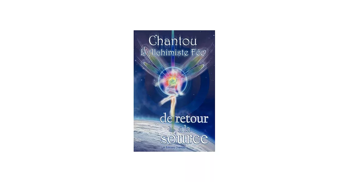 Chantou L’alcimiste Fee De Retour a La Source | 拾書所